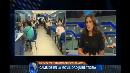 Cómo es el cálculo tras el polémico cambio en la movilidad jubilatoria