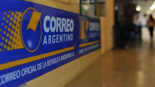 Convocan a una nueva audiencia entre el Gobierno y el Correo Argentino