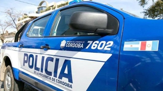 Córdoba: motochorros golpearon a una embarazada en la panza y tuvieron que inducirle el parto