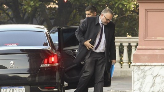 En su carta de renuncia, Matías Kulfas ratificó sus dichos sobre el gasoducto y apuntó contra Cristina Fernández de Kirchner