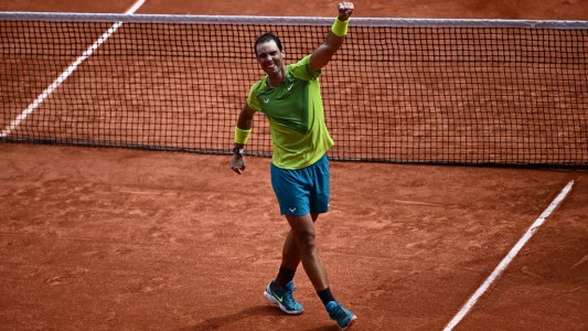 En qué consisten las inyecciones que se dio Nadal para poder jugar y ganar otro Roland Garros