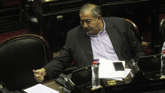 LA CGT le responde a Macri y no descarta un paro nacional luego de la movilización