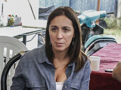 Vidal dijo que convocará a voluntarios, pero para la "educación no formal"