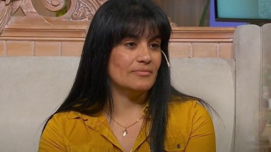 El dolor de la mamá de El Noba tras la muerte de su hijo: "No hay explicación, lo banqué hasta el último suspiro"
