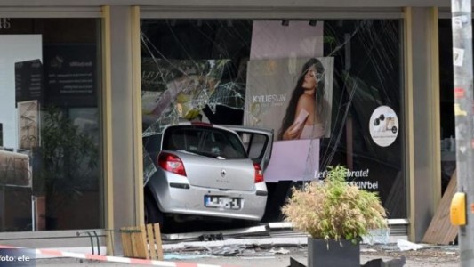 El autor del atropello múltiple en Berlín tiene un desequilibrio mental y actuó con intencionalidad