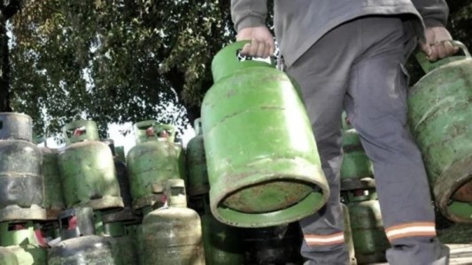 Programa Hogar: En junio aumenta a $496,80 por garrafa y es retroactivo a abril