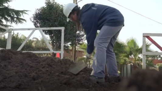 Laburantes: la historia de Micaela Duarte