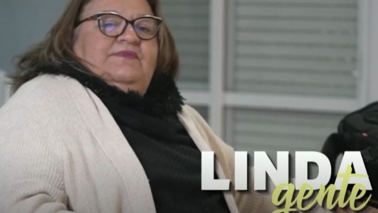 Te presento: Silvia, la fundadora de un hogar para niños y niñas con HIV