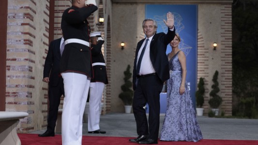 Cumbre de las Américas: tras críticas a EE.UU., Alberto Fernández se reunirá con sus pares de Chile y Perú