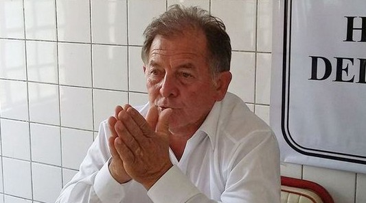 Encontraron muerto al intendente catamarqueño arrastrado por el río