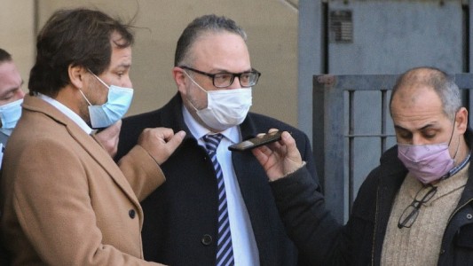 "No me consta que haya delito": Kulfas declaró ante el juez por el gasoducto Néstor Kirchner