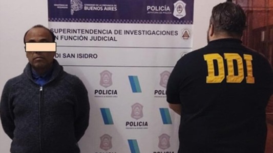 Sobre el falso traumatólogo de San Isidro pesan ahora denuncias de abuso sexual