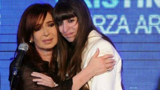 Cristina pidió la exención de prisión para su hija porque Bonadio "intentará privarla de su libertad"