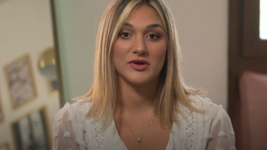 Marcas: estuvo en coma por un virus intrahospitalario y le tuvieron que amputar la pierna