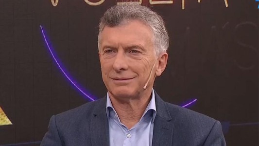 Macri y otros expresidentes repudiaron la condena en Bolivia a Jeanine Áñez