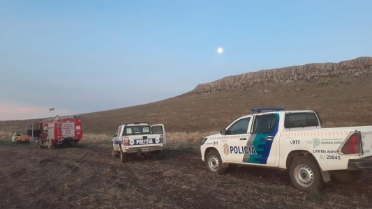 Murió un veterinario mientras practicaba parapente