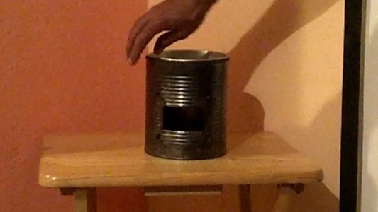 Un hombre murió intoxicado luego de prender un brasero dentro de su camioneta en Mendoza