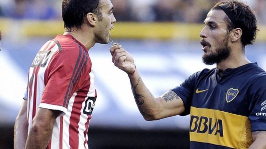 Desábato: "Osvaldo no es crack"