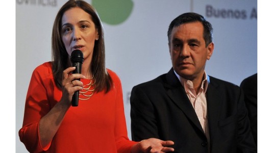 La Justicia intimó al gobierno bonaerense para que devuelva descuentos a docentes por paro