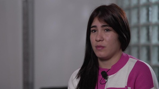 Habla la mujer que denunció a Sebastián Villa por abuso sexual: "Quiero cerrar este capítulo"