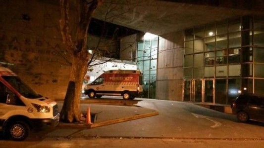 Mataron de un tiro en la cabeza a una nena de 3 años en Rosario