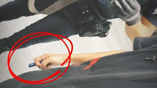 Lo escondió de la Policía pero se "vendió" en redes: qué tenía L-Gante en España - #FlashChat