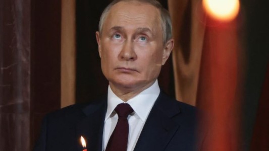 El desopilante pedido de Vladimir Putin para que no se obtenga información sobre su estado de salud