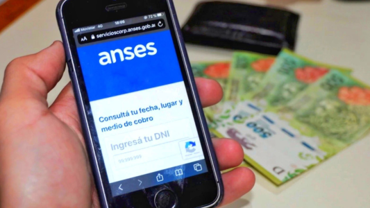 Pagan desde mañana la segunda cuota del bono de 18.000 pesos