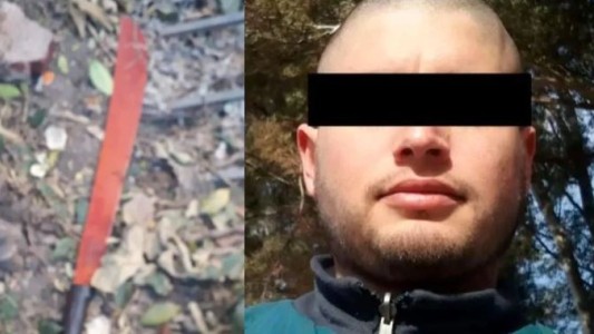 "Pocas veces tuve un caso así", admite fiscal que investiga el crimen a machetazos de un chico de 12 años