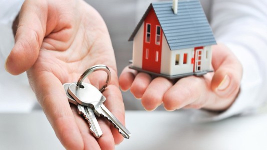 El Gobierno anticipó que lanzarán créditos para vivienda del Banco Nación a 30 años