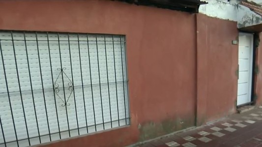 Falsos policías desvalijaron una casa en Lanús