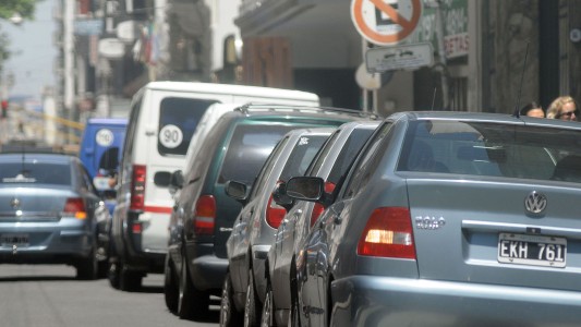 Nuevas reglas para simplificar el estacionamiento en la Ciudad