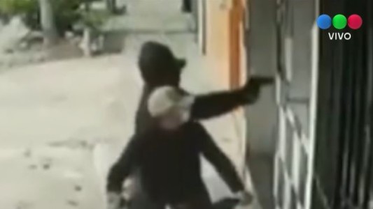 Video: Sicarios asesinaron a un empresario argentino en Perú