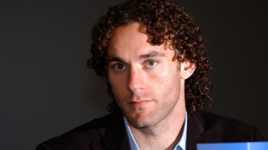 Gabriel Milito, a un paso de ser el DT de Estudiantes
