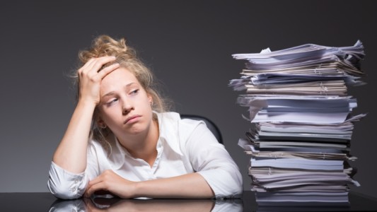 Qué es "síndrome de la cabeza quemada"