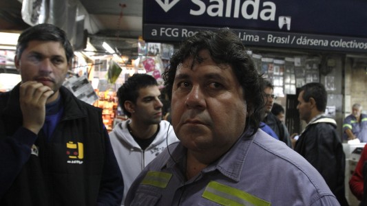 Metrodelegados denunciaron "maniobra del Gobierno" luego de que la Justicia les revocó la personería gremial