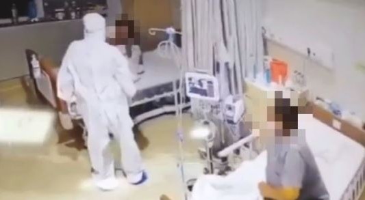 Salta: un enfermero drogó y abusó de una paciente en terapia intensiva