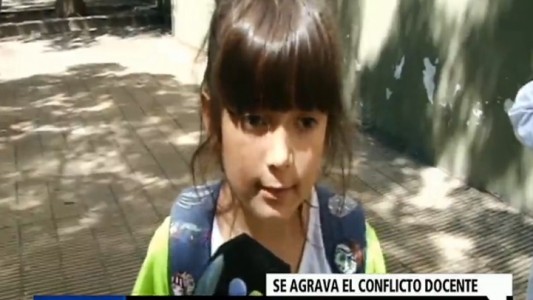 Escuelas bonaerenses: debut y despedida