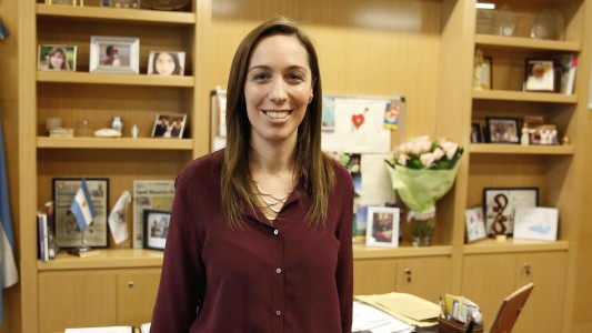 El mensaje de Vidal a los docentes