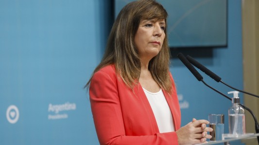 El Gobierno descartó "absolutamente" nuevas restricciones a la compra de dólares