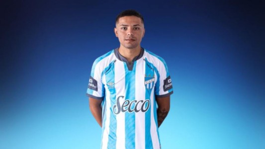 Murió de un infarto un jugador de Atlético Tucumán: tenía 21 años