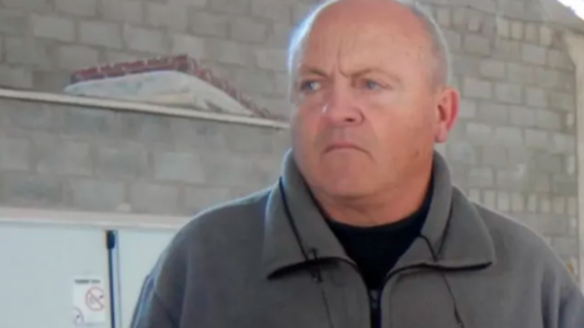 Quién es el abuelo de 76 años que mató a su nieto de cinco tiros