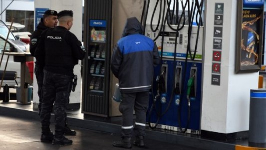 El gasoil aumenta un 12% desde este viernes