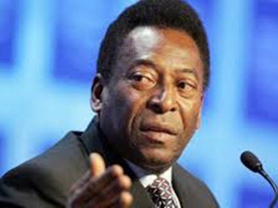 Pelé, puesto a elegir, se queda con Messi
