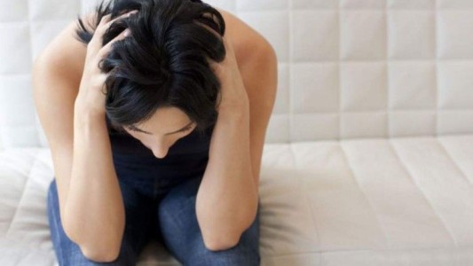 Una de cada ocho personas convive con una enfermedad mental en el mundo