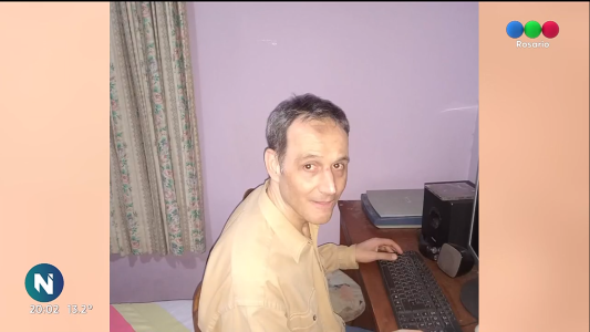 Volver a ver gracias a Messi