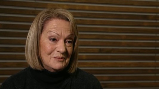 He Vivido: Mercedes Carreras, una mujer con talento natural para la actuación