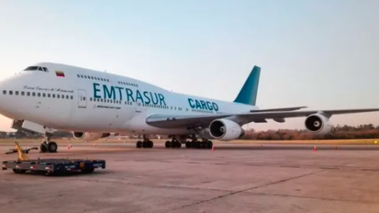 Avión retenido: un venezolano denunció a la PSA por "allanamiento ilegal"