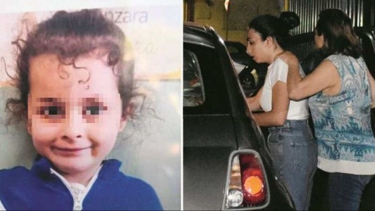 Mató a su hija de 5 años y fingió un secuestro para ocultar el crimen: su confesión