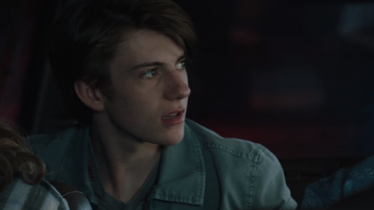 Hallaron muerto a Tyler Sanders, actor de "Fear the Walking Dead"